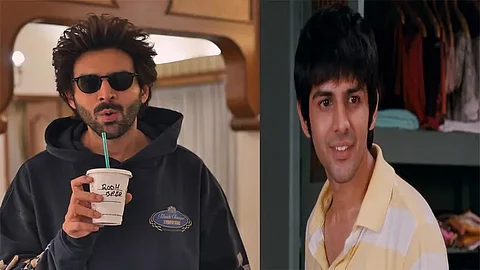 Kartik Aaryan Birthday, Kartik Aaryan BDay, Kartik Aaryan Birthday 2024, Kartik Aaryan Debut Movie, Kartik Aaryan Rejected Movies, Kartik Aaryan Pyaar Ka Punchnama