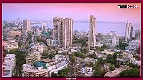 Mumbai, Delhi ranked among top 5 prime residential markets in Asia-Pacific