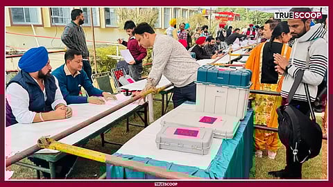Punjab Byelections 2024 Result, Punjab Byelections Results 2024, Chabbewal Byelection 2024, Barnala Byelections 2024 Result, Dera Baba Nanak Byelection 2024