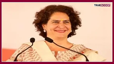 Priyanka Gandhi leads by 90,000 votes in Wayanad, Cong edges out BJP in Palakkad Assembly seat