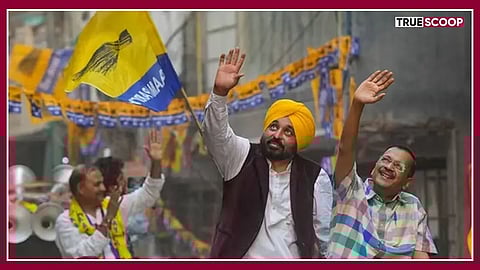 Punjab Byelections 2024, Punjab Byelections 2024 Results, Punjab Byelections Results 2024, Bhagwant Mann, Aman Arora, Arvind Kejriwal