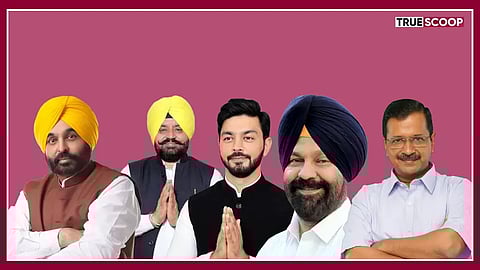 Punjab Byelections 2024 Results, Punjab Byelections 2024 Results, AAP wins Punjab Byelections 2024, Congress Punjab Byelections 2024
