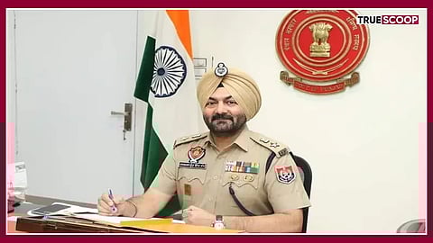 Jalandhar Rural Police busts ₹10-crore land fraud; 3 arrested