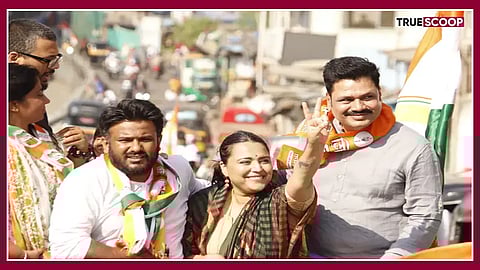 Swara Bhasker, Swara Bhasker Husband, Swara Bhasker Husband Fahad Ahmad, Fahad Ahmad Maharashtra Elections 2024