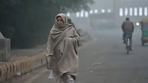 Weather Department Issues Alert! Know When Punjab Residents Should Take Note