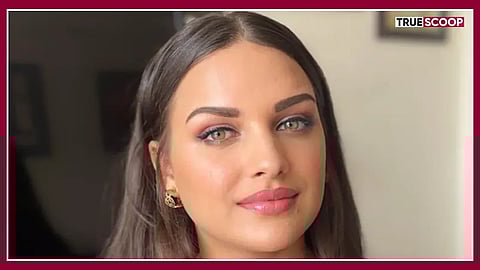 Himanshi Khurana, Himanshi Khurana Father, Himanshi Khurana Father Arrest, Himanshi Khurana Father Kuldeep Khurana, Himanshi Khurana Father Jailed