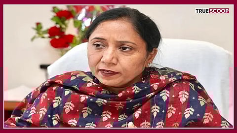 Rs. 9.51 crore releases under Ashirwad Scheme: Dr. Baljit Kaur