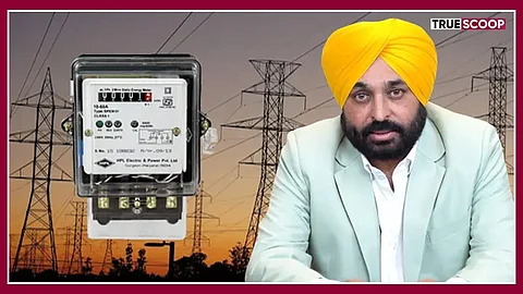 Punjab CM Bhagwant Mann's free electricity scheme turns out to be masterstroke; more than 90% households received zero bill