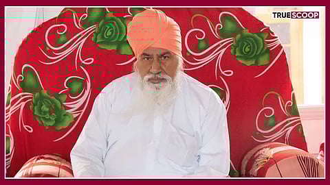 Dera Ballan Sant Niranjan Das, Sant Niranjan Das Death Threat, Dera Sachkhand Ballan Niranjan Das