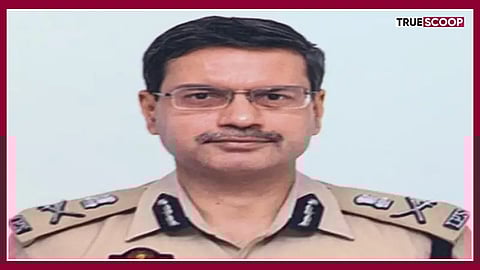 Punjab police executes orders of preventive detention of another top smuggler Ranno sarpanch under pit-ndps act