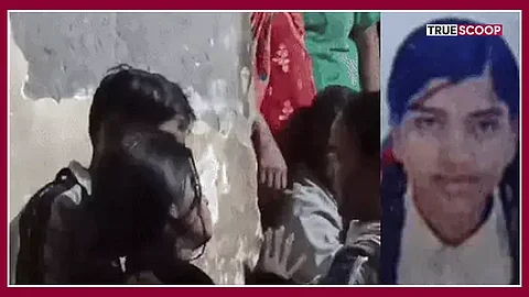 Jalandhar 7th class studen dies by suicide; investigation underway