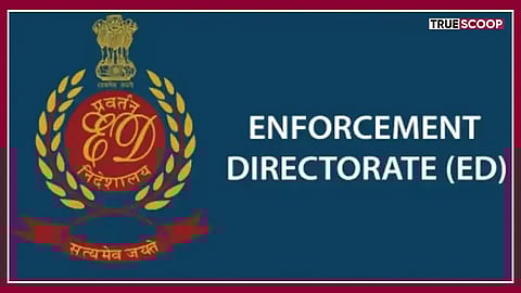 ED raid Chartered Accountants linked to cybercrime network; enforcement team gets attacked during operation