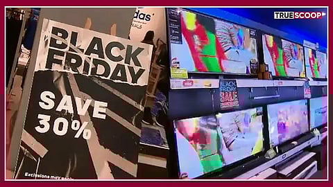 Black Friday Sale 2024 Best Discounted Items India