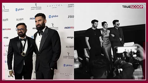Emmy International Awards, Emmy Awards 2024
