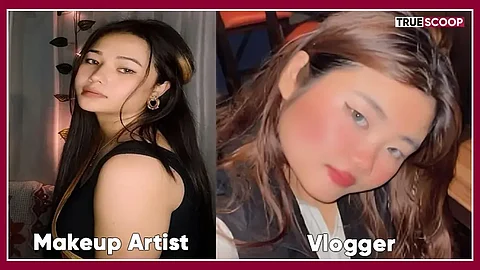 Bengaluru Vlogger Murder, Bengaluru Vlogger Boyfriend, Assam Vlogger Video, Maya Gogoi Video, Maya Gogoi Insta, Maya Gogoi Murder, Maya Gogoi Makeup Artist, Vlogger Maya Gogoi