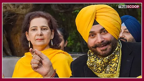 Navjot Singh Sidhu, Navjot Singh Sidhu Wife, Navjot Kaur Sidhu, Navjot Sidhu Wife Property Deal, Navjot Singh Sidhu Wife Duped, Navjot Sidhu Wife Cheating, Navjot Kaur Ranjeet Avenue