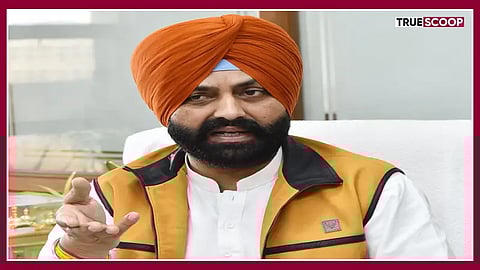 Punjab government intensifies recovery of possession tax from defaulting motor vehicle dealers