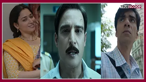 Sikandar ka Muqaddar, Sikandar ka Muqaddar Netflix, Sikandar ka Muqaddar Diamond Steal, Sikandar ka Muqaddar Diamond Thief, Sikandar ka Muqaddar Spoiler, Sikandar ka Muqaddar Characters Guide