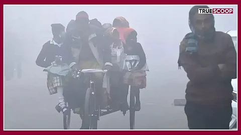 Punjab Winters, Punjab Weather Forecast, Punjab November 30 coldest region, Punjab November 30 Coldest City