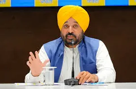 Punjab government powers up the state with free electricity