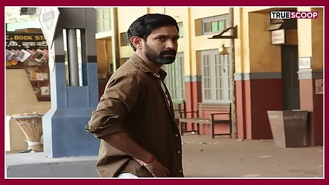 Vikrant Massey Retirement, Vikrant Massey Retirement Reason, Vikrant Massey Acting Retirement, Why Vikrant Massey quit acting, Vikrant Massey Movie, Vikrant Massey Threat