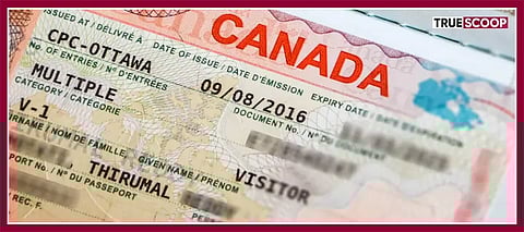 Canadian visa becomes expensive, new rates to get announced soon