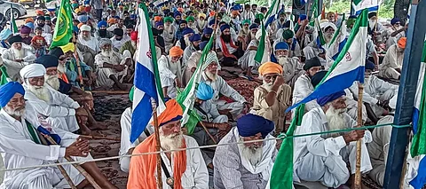 What to expect from Farmers' 'Dilli Chalo' on Dec 6; 235-km walk, Sambhu Border opening & everything you must know