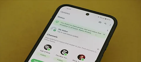 WhatsApp to no longer support older iPhone models; check details
