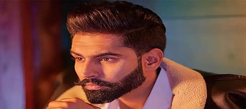 Parmish Verma: ‘Off Limits’ is my way of pushing past boundaries, expressing what’s real