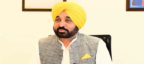Punjab CM Bhagwant Mann's initiatives revolutionize farming with high-tech vegetable centres