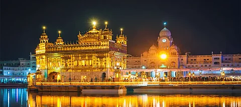 Amritsar Foundation Day, Amritsar 450 Foundation Day, Amritsar Foundation Day 2024, Amritsar 450 Foundation Day Date