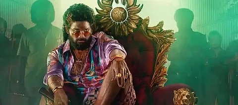 Pushpa 2 OTT Release date