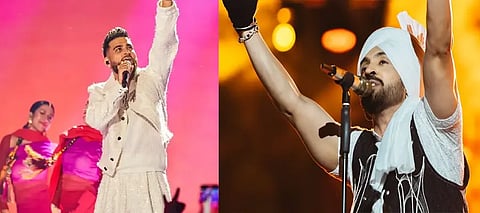 Spotify, Spotify 2024 Wrapped, Spotify Wrapped 2024, Most Streamed Punjabi Song Spotify 2024