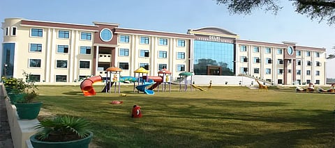 Punjab State Child Rights Protection Commission to take strict action in School Gate Incident involving 4-year-Old Girl: Chairman Kanwardeep Singh
