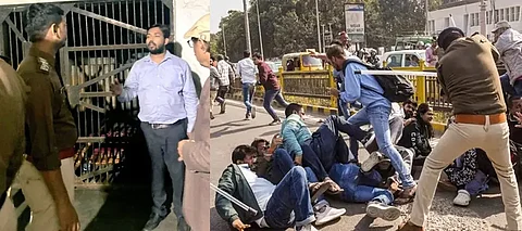 What is BPSC Normalization, Bihar Students Protest Reason, Khan Sir Arrest, BPSC Normalization Changes, Changes in BPSC Normalization, BPSC Exam Normalization