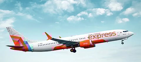 Air India, Amritsar to Amritsar Direct Flight, Amritsar Bengaluru Direct Flight