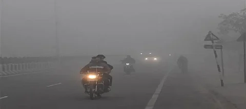 Punjab put on 'Yellow Alert' after snowfall in Shimla, Check which city of Punjab was the coldest