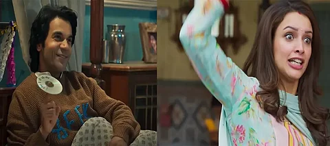 Vicky Vidya Ka Woh Wala Video, Vicky Vidya Ka Woh Wala Video Part 2, Vicky Vidya Ka Woh Wala Video Part 2 Update