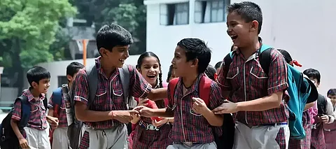 Punjab Winter Vacation, Punjab Schools Winter Vacations, School Winter Vacations Punjab