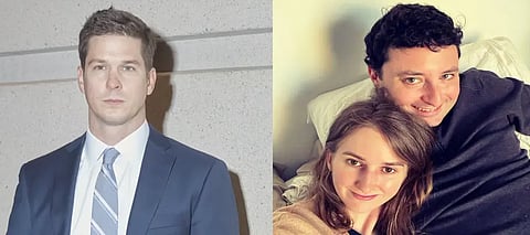 Biggest Heist Ever Real Story, Biggest Heist Ever true Story, Biggest Heist Ever 'Gift Card mistake, Heather Morgan Gift Card Mistake, Ilya Lichtenstein Giftcard Mistake, How Lichtenstein Heather were caught