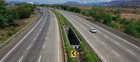 'Amritsar Expressway, Mumbai Expressway..': 5 mega road projects likely to be completed in 2025