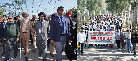 Punjab Governor Gulab Chand Kataria Calls on All Sections of Society to Unite in the Fight Against Drugs