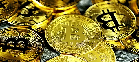 Bitcoin Global Asset, Bitcoin price today, Larger assets than Bitcoin