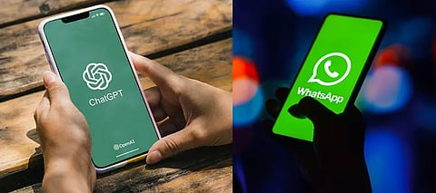WhatsAppDown Reason, InstagramDown Reason, ChatGPTDown Reason, FacebookDown Reason