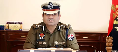 Jalandhar Commissionerate Police arrests 2;