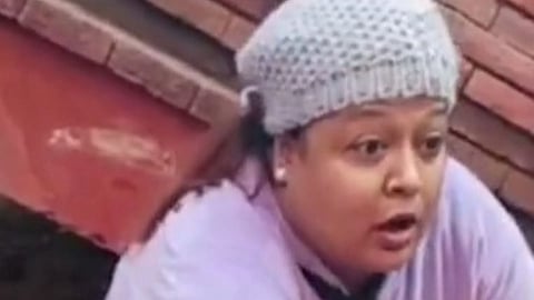 Congress worker attempts to contest pet dog in Amritsar MC Polls