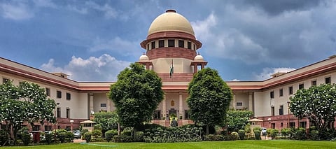 Not only one Atul Subhash, there have been lakhs: PIL in SC on 'false'