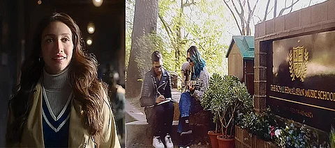 Bandish Bandits2, BandishBandits Season2, BandishBandits RoyalHimalayanMusicSchool, Real RoyalHimalayanMusicSchool, Bandish Bandits2, Bandish BanditsCollege, BandishBandits RealCollege