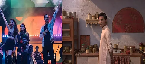 BandishBandits Season2, BandishBandits2 Ending, BandishBandits2 IBC, BandishBandits IBCWinner, BandishBandits IndiaBandChampionship