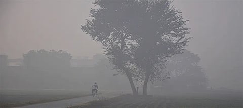 Punjab Winters, Punjab ColdWeather, Punjab Zerotemperature, Punjab 0temperature, Punjab AdampurMinustemperature, Punjab AdampurTemperature, Punjab OrangeAlert, Punjab Coldwave